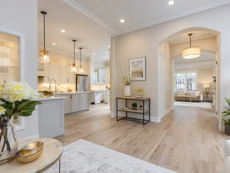 Flooring Installation Cost in Sacramento & Bay Area