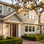 Siding Replacement Cost in Sacramento & Bay Area
